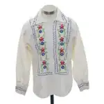 Embroidered Shirts